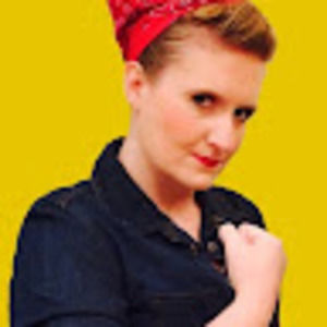 Meet your Posher, Sally